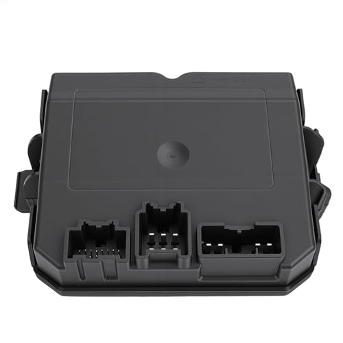 Module de commande de hayon pour retrouver l'usage quotidien du coffre électrique TB5