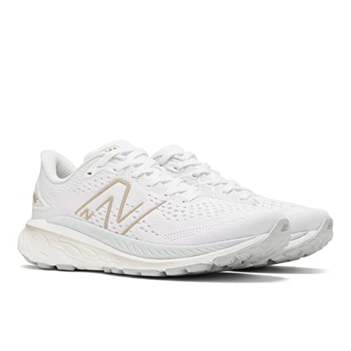 Image of New Balance Womens Fresh Foam X 860 V13