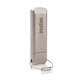 Imation Corporation - Flash Drive USB 2.0 32GB Defender F150 Metal enclosure