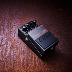 Amazon | BOSS ボス MT-2 Metal Zone ディストーション + 純正