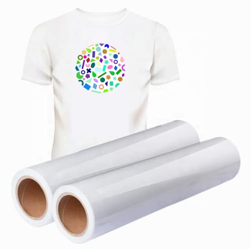 Papier de transfert DTF A3 pour impression directe sur vêtements - 6