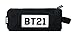 Produktbild Grupo Erik MARE0074 Stifte Mäppchen BT21 Cool Collection - Stift Etui - Federmäppchen Jungen und Mädchen Offizielles BT21-Merchandising