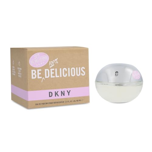 DKNY Be 100% image 4