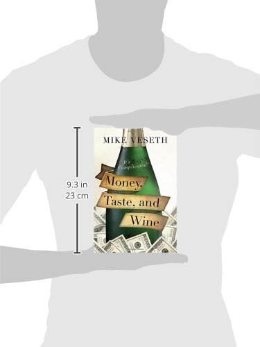 Money, Taste, and Wine: It's Complicated!