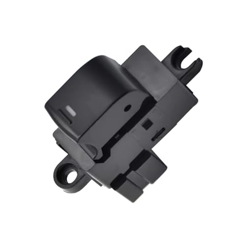 Lève-vitre électrique bouton de commutation passager voiture Nissan Versa 1.8L 2007 S