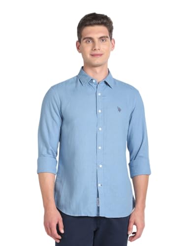 Image of U.S. Polo ASSN. Men Shirt