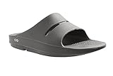 OOFOS Unisex Ooahh Slide Sandal