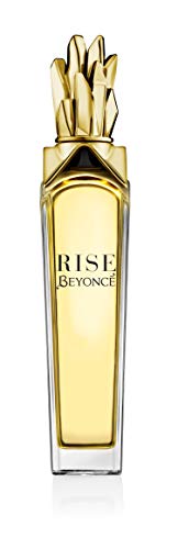 Beyonce Rise Women's Eau de Parfum Spray, 3.4 Fl Oz
