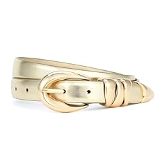 Gold_gold Buckle