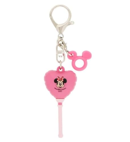 TokyoDisneyResort 手持ちバルーンホルダー 東京ディズニーリゾート限定 ミニーマウス