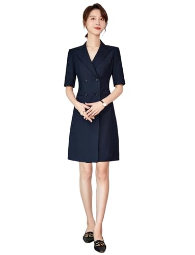 Veste de smoking femme pour rester élégante en réunion de bureau