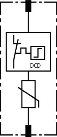 Varistance DG Mod e 550 DC Type 2 Oleada : Spécial Photovoltaïque - 2