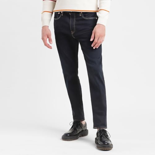 Image of Levi's Men's 512 Slim Tapered Fit Mid Rise Stretchable Jeans