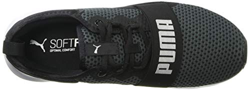 Image of Puma Unisex-Kids' Wired Pre-School Sneaker