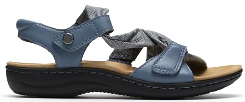 Image of Clarks Women's Laurieann Bell Sandal