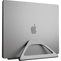 Elestoria 縦型ラップトップスタンドホルダー 調節可能 A2907 Amazon.co.jp: Elestoria 縦型ラップトップスタンドホルダー 調節可能