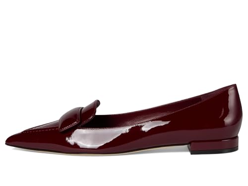 Stuart Weitzman Women's Sovinnie Flat Ballet4