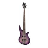 Jackson JS3QV Spectra
