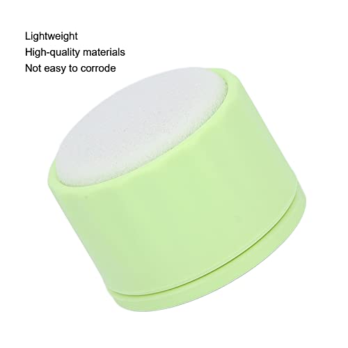 Endo File Clean Stand Dental Endo File Clean Stand Holder Recarga de Esponja para Limpeza de Arquivo