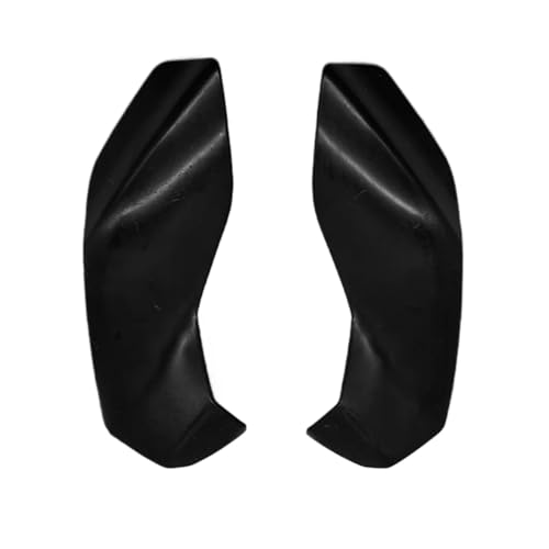 Protection latérale de phare et carénage pour Yamaha MT-09 SP 2021-2023