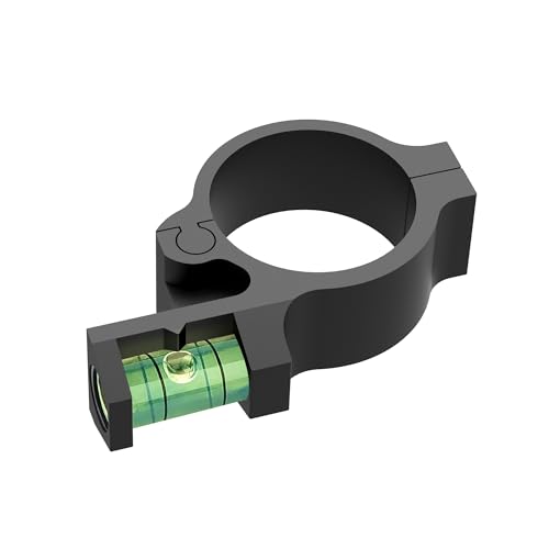 1 Inch Tube Anti-Cant Rifle Scope Bubble Level (1PC-G2) - image 5