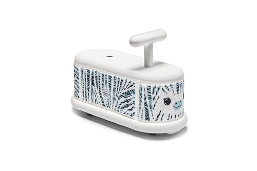 Italtrike ABC La Cosa Pyjama Zebra