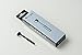 Pro-Ject Clean-it Turntable Needle Stylus Brush - Effective Cleaning, Optimal Sound, Easy Use, Longer Life - Black