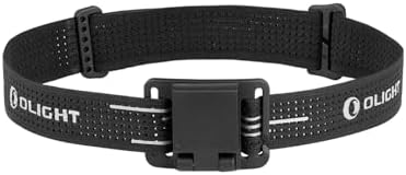 OLIGHT Oclip Pro S EDC Flashlight Clip-on Light Bundle Oclip Series Headlamp Strap