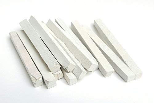Divine Decor 5 kg Slate Pencil Tukda Mix Mix