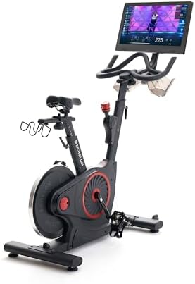 Echelon Smart Fitness Bike