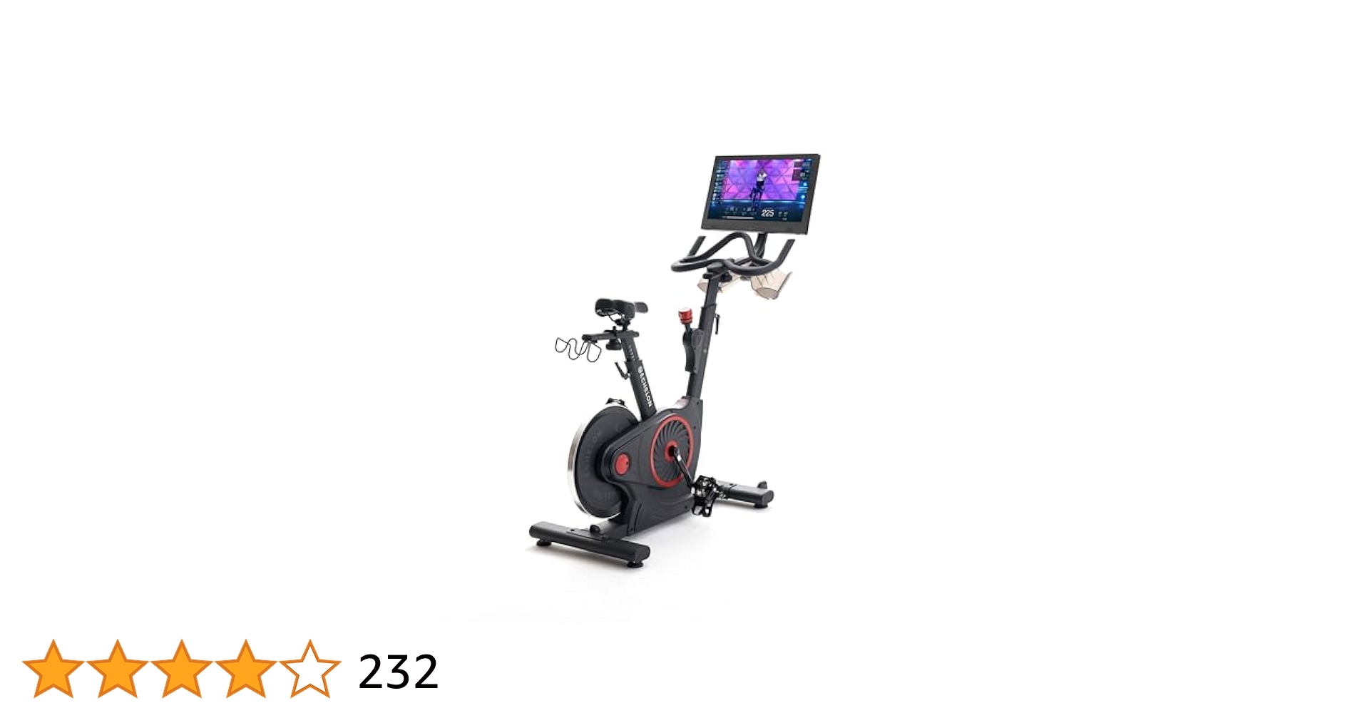 タイトベリコン 無線 Amazon | HeChuan フィットネスバイク【Bluetooth搭載】エアロ