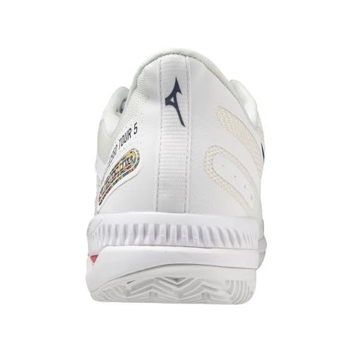 Mizuno Wave Exceed Tour 5 Hommes Chaussures de tennis 61GC2278 13 - vue 5