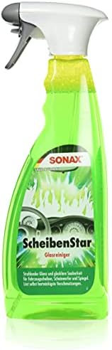 Sonax 02344000 Środek Do Czyszczenia Okien, 750ml