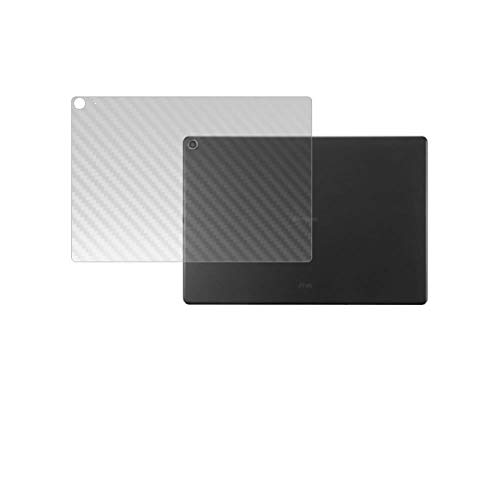 ClearView �V���[�v dtab d-41A docomo�Ή� �J�[�{���� �w�ʕی�t�B����