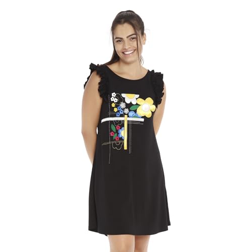 Mamatayoe Vestido Adansonia