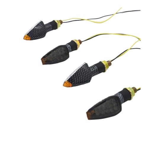 Clignotants moto CBR929RR et CBR954RR idéals pour la rénovation sur route