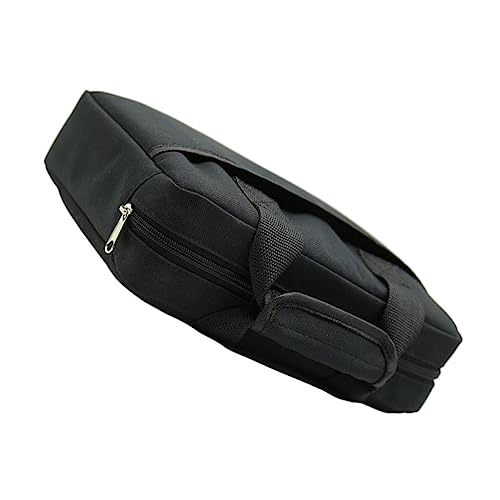 ERINGOGO ギター ェ 納バッグ 耐衝 ポーチ 製 ェ 用ハード ケース 1個