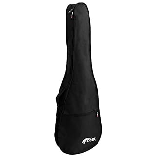 Tiger GGB7-FEL Housse pour Guitare Électrique - Les Beatles, Paul McCartney, John Lennon, RIngo Starr, George Harrison