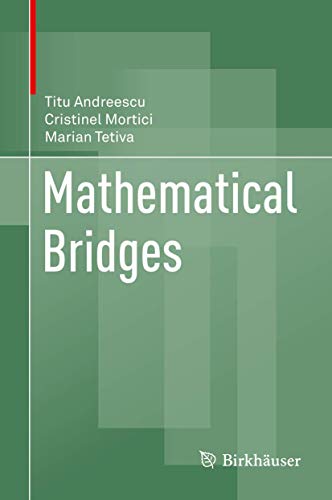 Mathematical Bridges view 2
