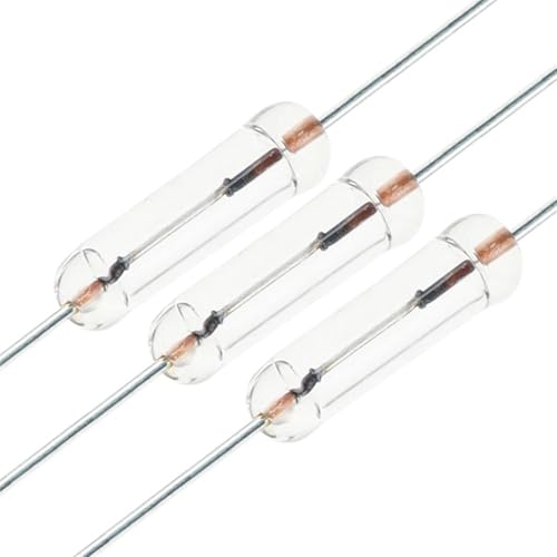 Fusible axial rapide 3x10mm composant électronique de rechange - 2