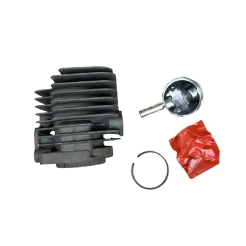 Réparer la perte de compression : kit cylindre piston HC-2410ESR - 5
