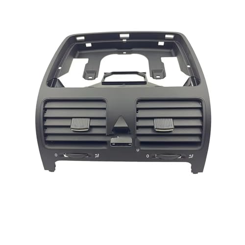 Grille d'aération de tableau de bord 1K0819728 Golf 5 Jetta
