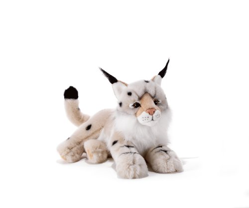 Plush&Company - Lince de Peluche (15743)