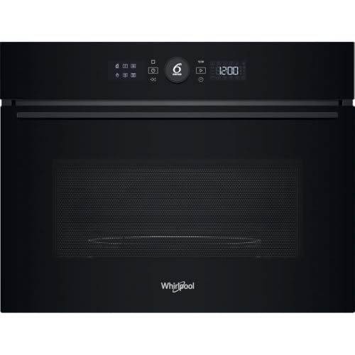Whirlpool Microonde da incasso - WMW57DMB