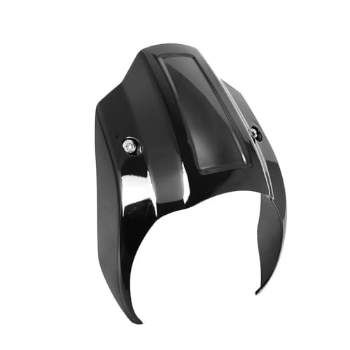 Tête de fourche breakout fxbr finition noire haut de gamme