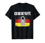 Klassisch geschnitten, doppelt genähter Saum.