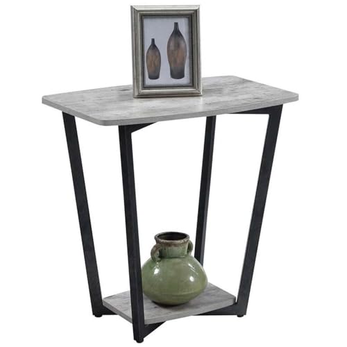 Pemberly Row PR-1584167 Modern Wood End Table thumb #3