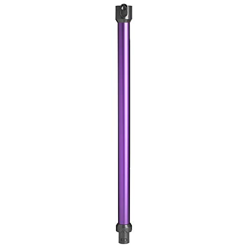 FindASpare Replacement Purple Extension Tube Rod for Dyson DC58 DC59 DC62 V6 Cordless Vacuum Cleaner