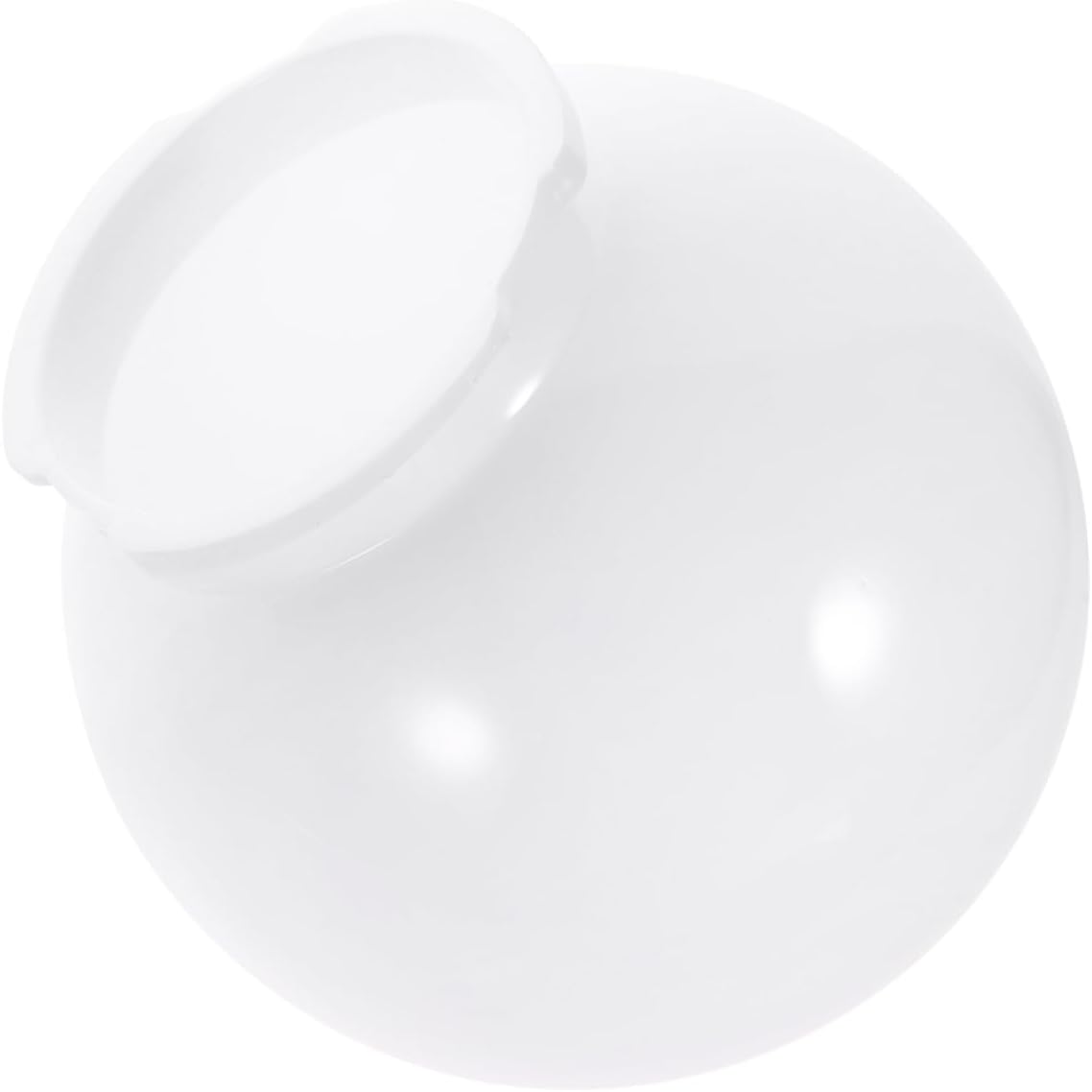 Globe Lamp Shade Replacement for Wall Lamp Light Cover Outdoor Light Fixture Decorative