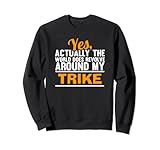 Trike Apparel Co
